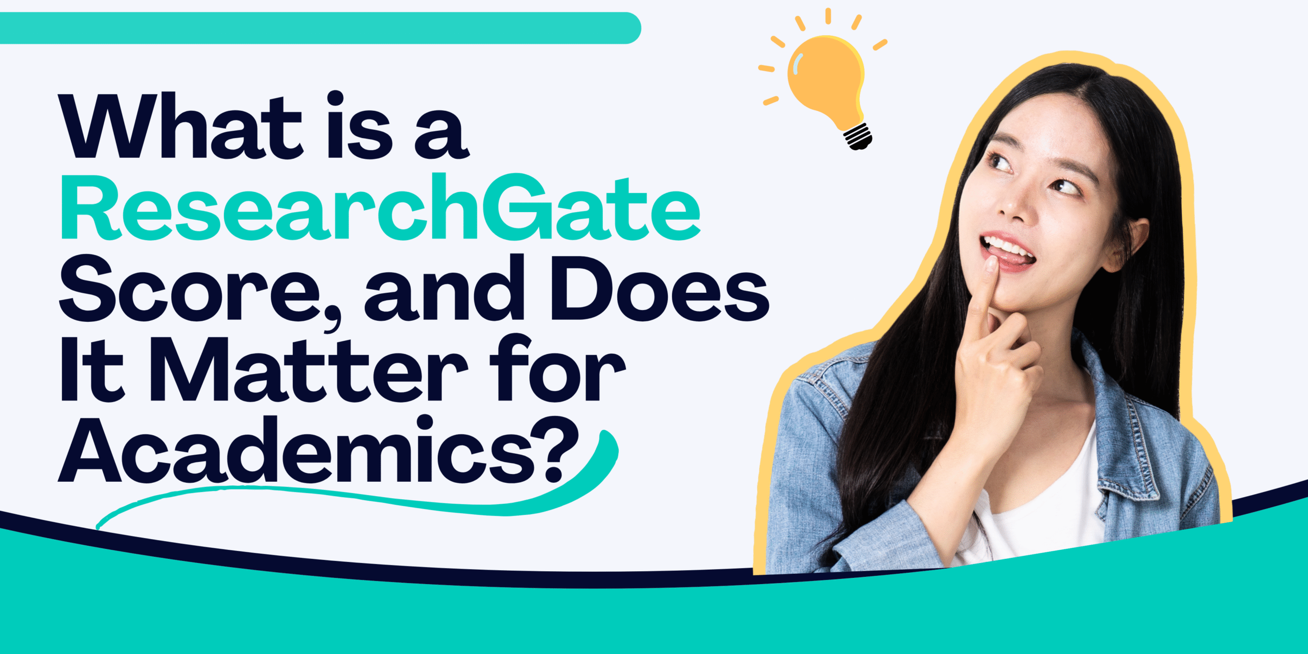 What Is ResearchGate Score for Academics? Explained