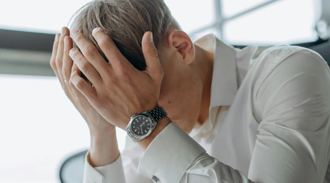 psychological pressure