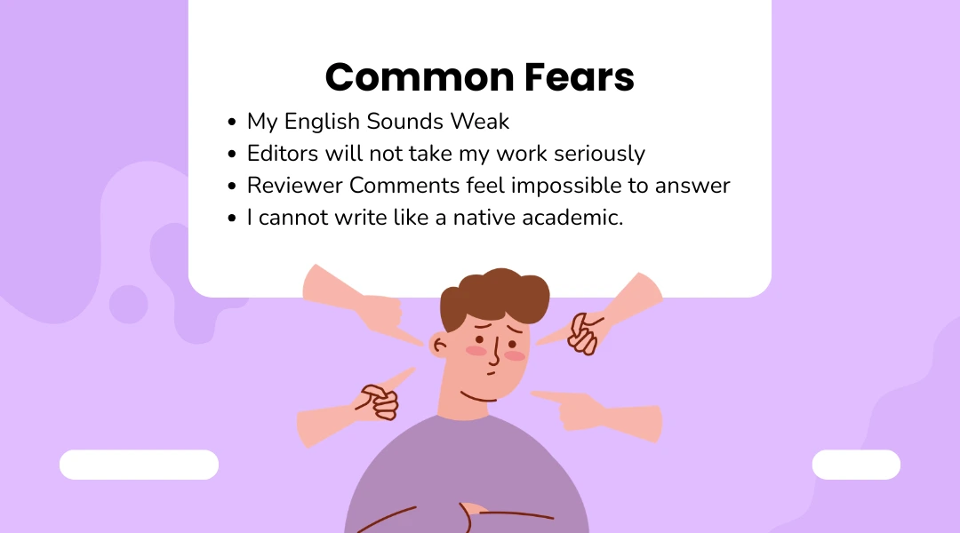 common fears