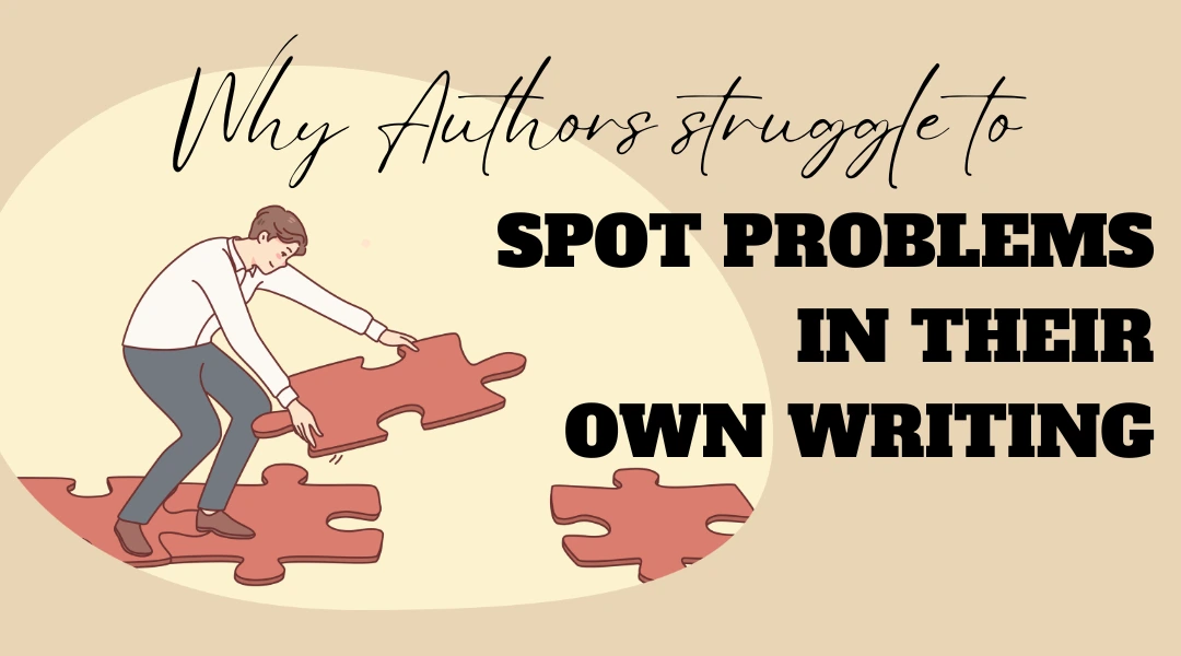 Self Editing Problems in Academic Writing Explained
